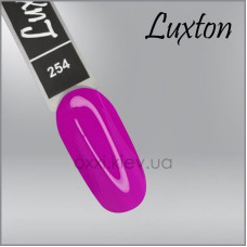 LUXTON Гель-лак №254